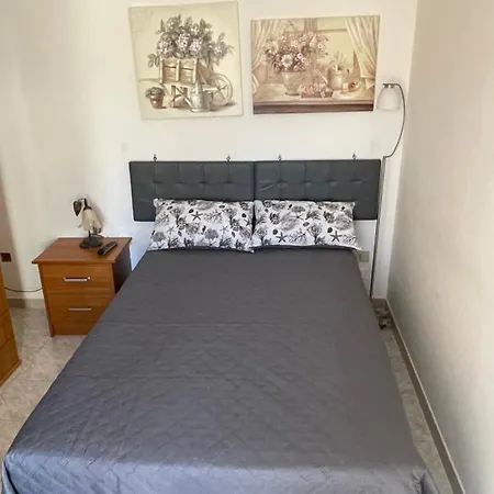 Apartment A Due Passi Dal Centro Marsala