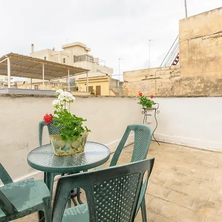 Apartment A Due Passi Dal Centro